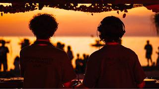 Arnon x Piti l Temkor EP.3 at Woowon Bangsaen l 15.11.2025