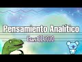 Colaboración con Aprendiendo Viendo: EXANI-II 2020 PENSAMIENTO ANALÍTICO parte 6