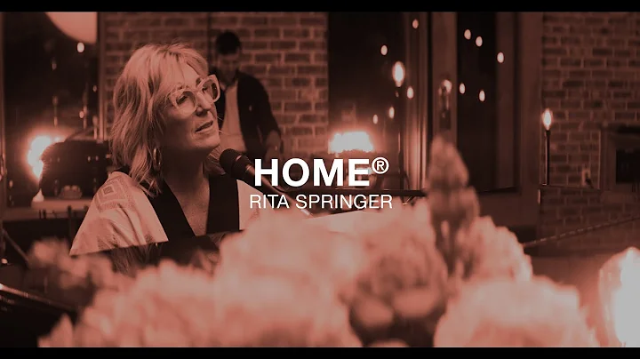 Home // Rita Springer