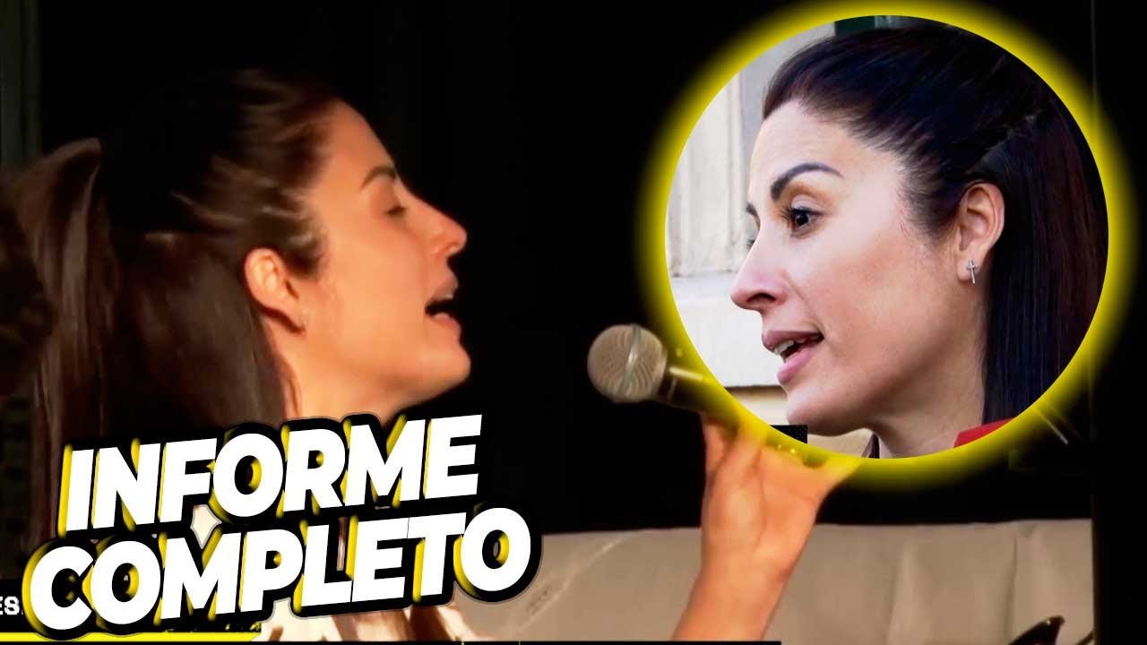 LA MUJER DE LOS MILAGROS: POCO CORRECTOS viajó a conocer a Leda, la sanadora - INFORME COMPLETO