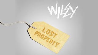 Watch Wiley Lost Property video