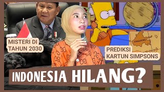 KONSPIRASI 2030 - THE GREAT RESET | AWAL & AKHIR DARI SEGALANYA 😳😨😰