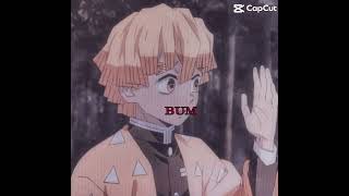 I Want To Hug Him So Bad - Zenitsu Edit