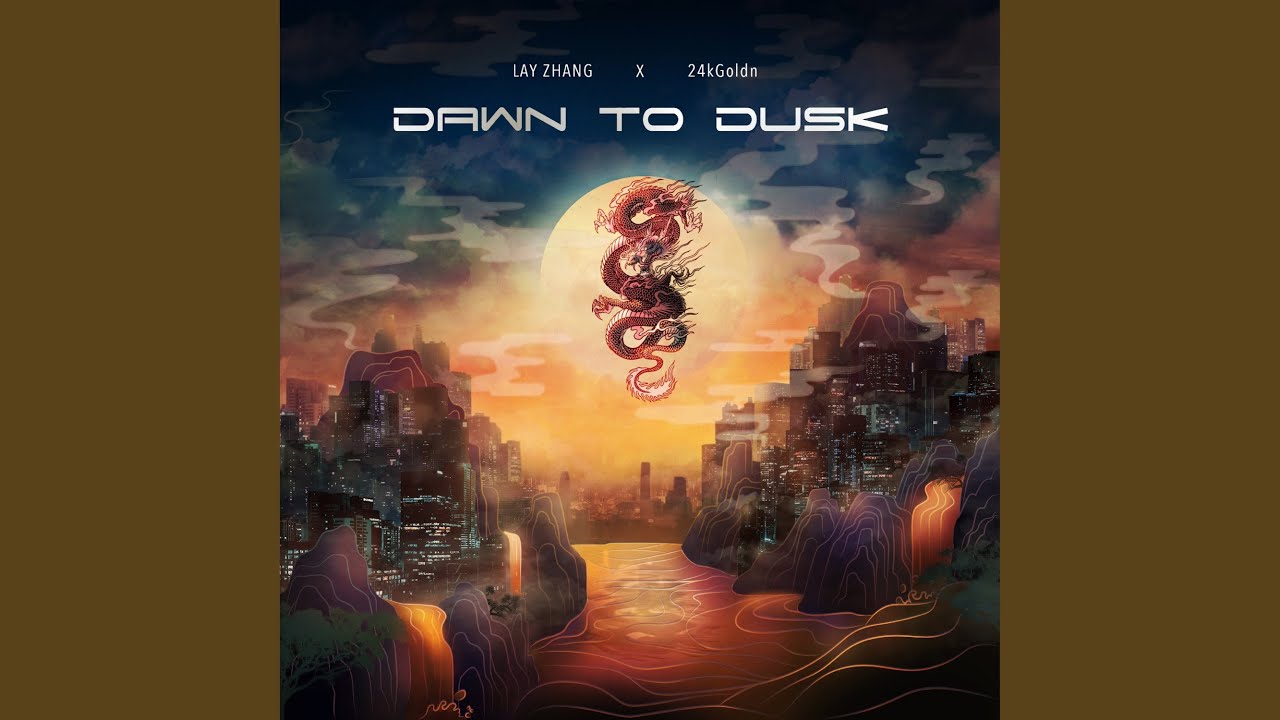 Dawn to Dusk (AFTRSHOK Dusk Remix)