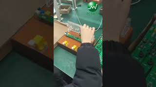 Everything You Need to Know Function Test for PCB Assembly #pcbengineering