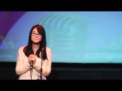 唱响法国2012复活赛第022位选手