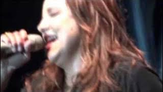 ANA CAROLINA - DEZ MINUTOS - HOJE EU TÔ SOZINHA