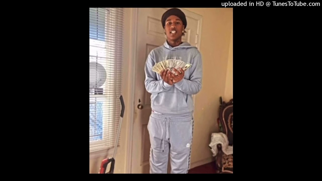 [FREE] EBK Jaaybo Type Beat - "What's Love"