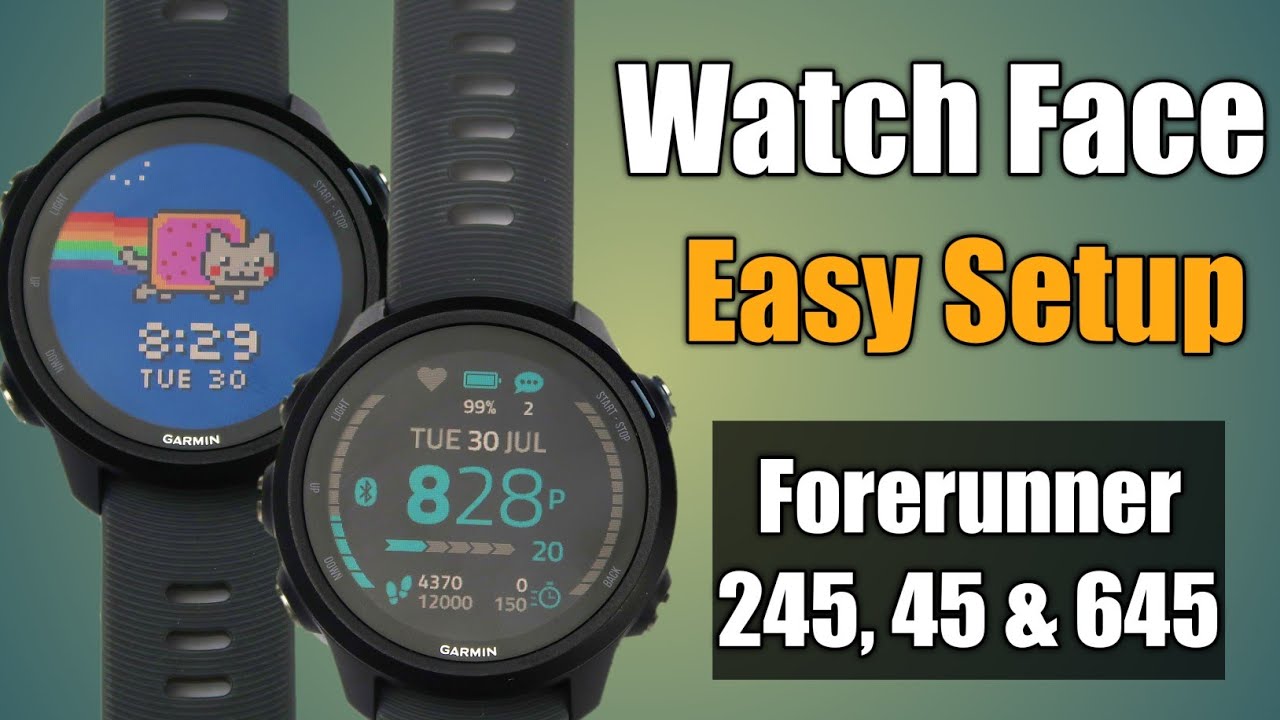 free garmin watch faces free garmin watch faces