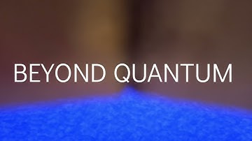 Beyond Quantum #13 ÀÅÁ 