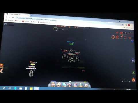 Video Võ lâm truyền kỳ h5 - vltkh5- hướng dẫn cách đấu giá... - youtube