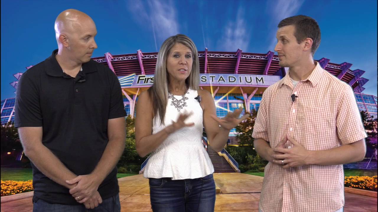 Will Josh Gordon go over or under 900 yards