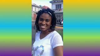 In Loving Memory of Luciane Auguste-Aimable  better known as Neen