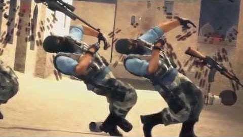 frag movie For CSS by sen.#