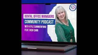 How Hackers Target Dental Practices: Cybersecurity Tips with Debi Carr | Hosted by Kyle Summerford