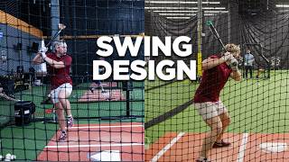 Swing Design: Fixing an FSU Infielder's Bat Path
