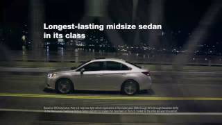 Napleton's Auto Group Subaru Smart People Tag Revised