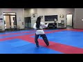 Taegeuk 4 Sa Jang Taegeuk 4 Sa Jang