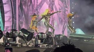 Beyoncé- Church Girl