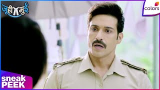 Juhi Mui | Ep. 25 | Sanyam Encourages Juhi to Stand Strong | Sneak Peek | Colors TV