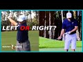 Are You a Lead Side or Trail Side Dominant Golfer? Puller or a Thrower?