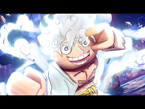 Video [GPO] I Became GEAR 5 LUFFY For 24 HOURS... - youtube