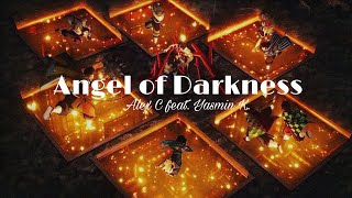 Angel of Darkness (Alex C feat. Yasmin K. - Angel Of) (demon slayer - infinity Castle) 