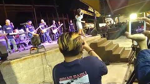 Kopi dandut _ Lala Widi bersama AURORA (Gofun Bojonegoro)