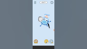 Brain Up All Levels Gameplay Walkthrough (Level 71) For Android,iOS#BrainUp#Android#Gameplay#Shorts