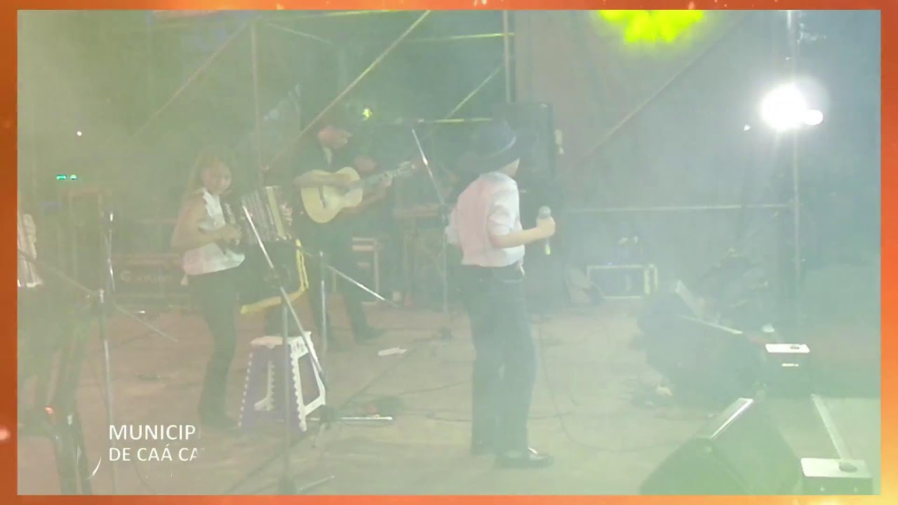 29° Fiesta Provincial del Verano - Caa Cati (DOMINGO)