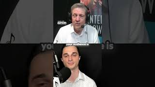 Finding Courage in Healthy Choices with Dr Jon Skidmore #podcast #mindset #music #performance #grief