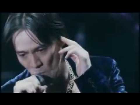 KYOSUKE HIMURO -VIRUS- (2004 SOUL STANDING BY~) - YouTube