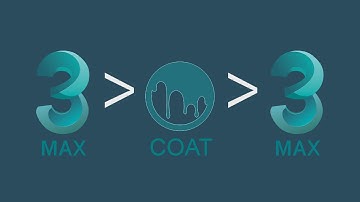 Watch me learn/teach you 3DCoat!