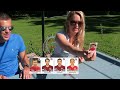World Class Striker!!! | Euro 5 a Side - Smithy v Woodsy