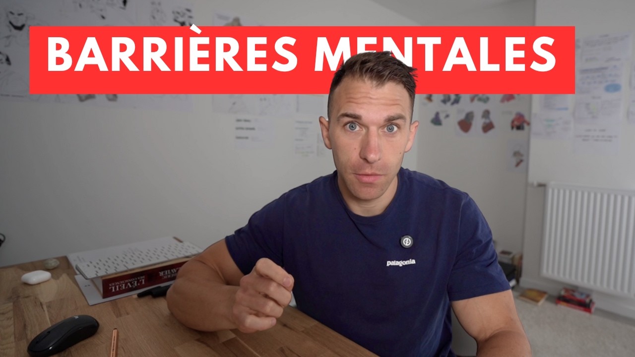 C'est pas le matos qui t'empêche de Start Youtube