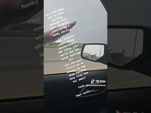 אהבה למרחקים ארוכים זה דבר נורא 