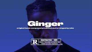 (FREE ) Rema XOmah Lay - "Ginger" | Afro Type Beat Afro Beat 2020 | Afro Beats 2020