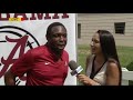 Avery Johnson Interview