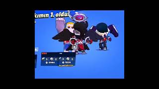 Brawl Stars Keeee Ana K