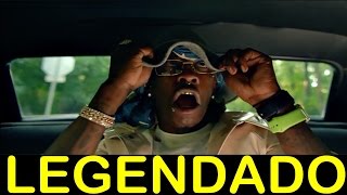 Young Thug - Best Friend Legendado