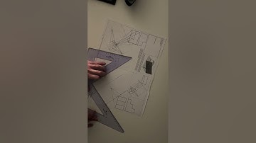Perspective Projection - DCG Solutions p40 Q3 