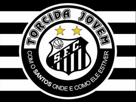 Vai Pra Cima Deles SANTOS