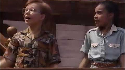 Imagination Island (2005 Version) Part 73