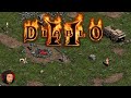 The FULL Story of Diablo 2