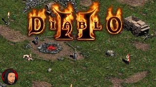 The Disturbing Full Story of Diablo 2