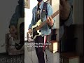 Fiftyfifty - Cupid Pop Punk Bass Cover (by akukibhara) #kpop #cupid #basscover #fiftyfifty #poppunk