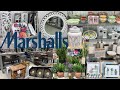 Marshalls Furniture Home Decor | Kitchen & Bathroom Decor | Shop With Me 2019