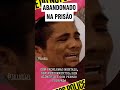 O pior castigo é o abandono #mentalhealth #crime #popular #shortvideo #youtube