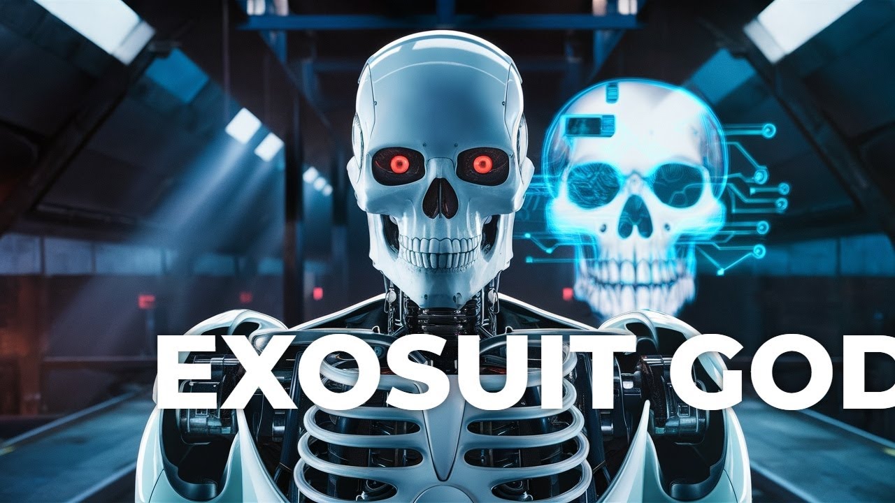 Why Mecha Anime is More Relevant Than Ever