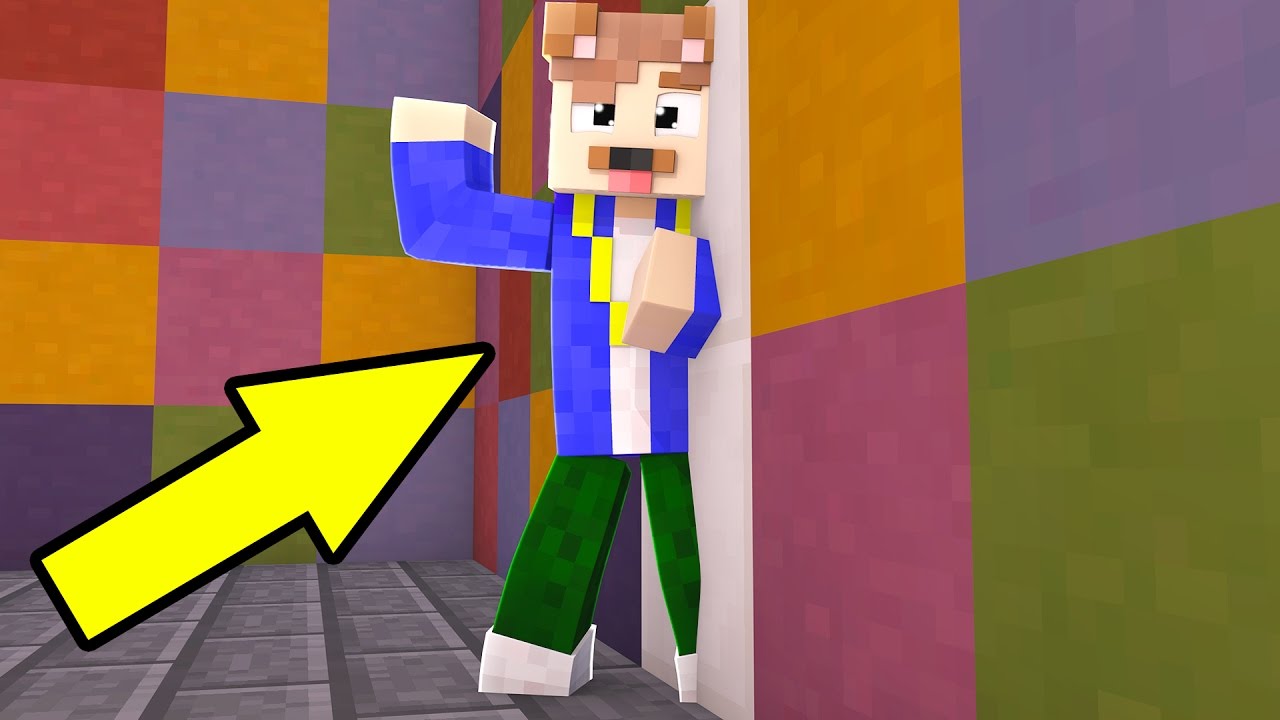 NUR 1% FINDEN DIESEN RAUM.. parody or satire